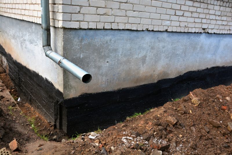 Drainage Repair