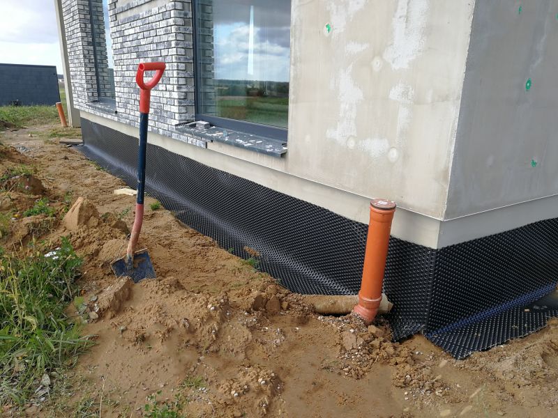 Waterproofing Contractors