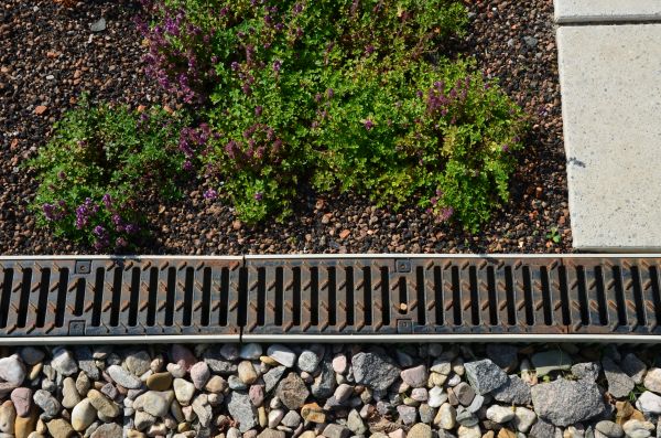 Drainage Installation Service in Appleton