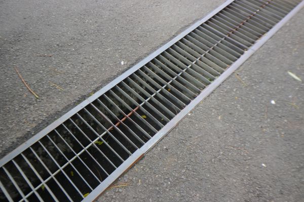 Driveway Drainage Service in Appleton