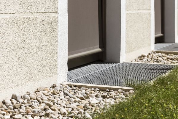French Drain System Installation in Appleton