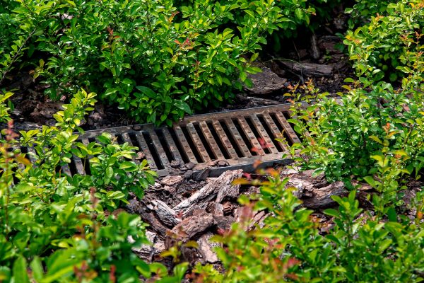 Underground Drainage Service in Appleton