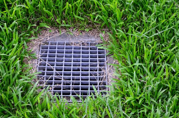 Cost of Yard Water Drainage in Appleton