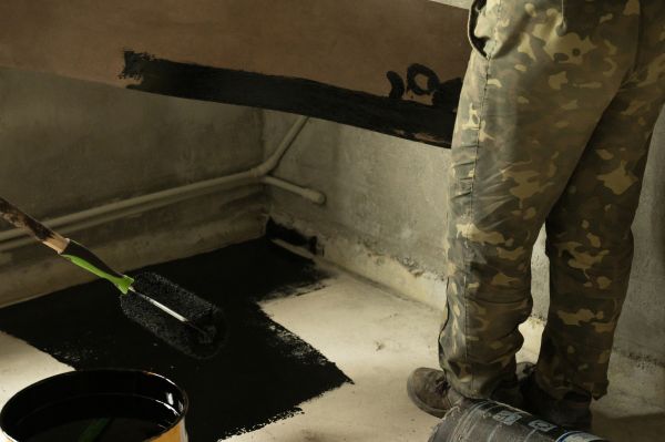Interior Waterproofing in Appleton