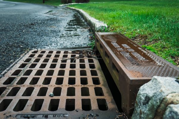 Storm Drain Maintenance in Appleton