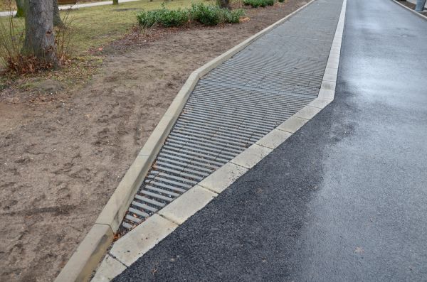 Cost of Muddy Yard Drainage in Appleton
