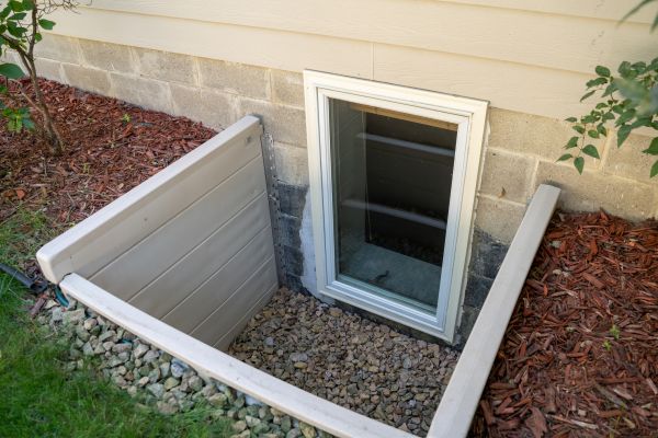 Cost of Window Well Drainage Service in Appleton