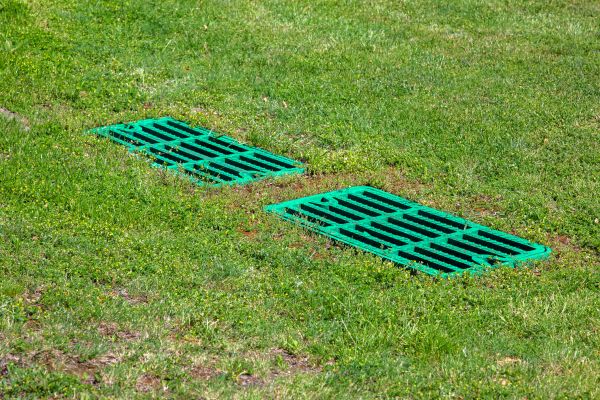 Cost of Catch Basin Installation in Appleton