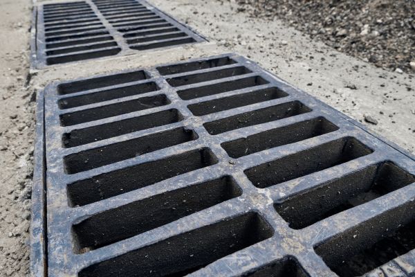 Cost of Catch Basin Repair in Appleton