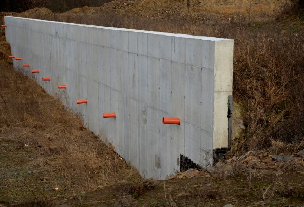 Cost of Hillside Drainage Installation in Appleton