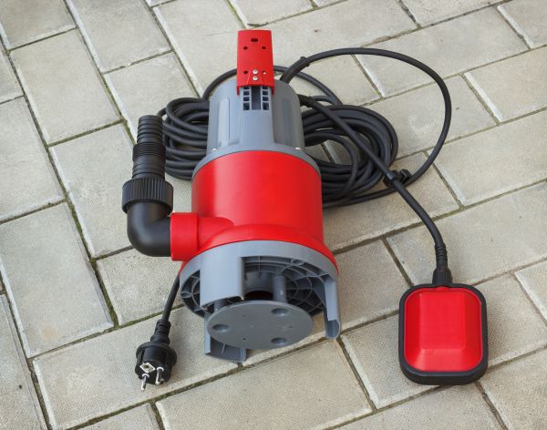 Submersible Pump Installation in Appleton