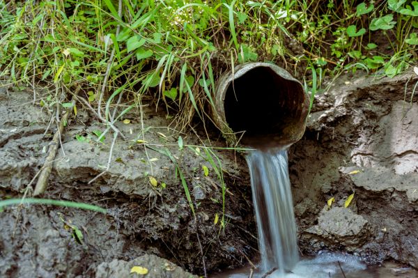Drainage Tile Repair in Appleton