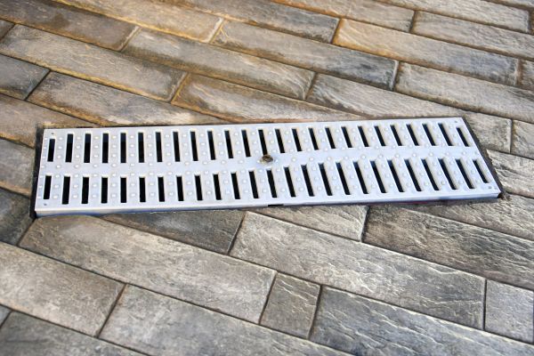 Exterior Drainage in Appleton