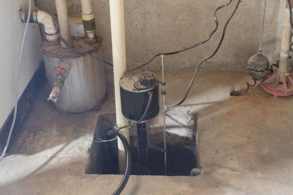 Cost of Sump Tank Installation in Appleton