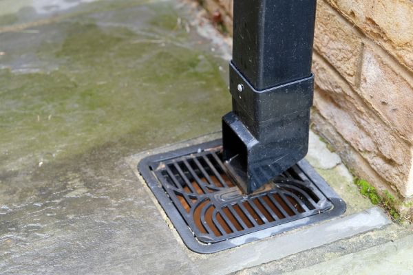 Cost of Drain Tile Installation in Appleton