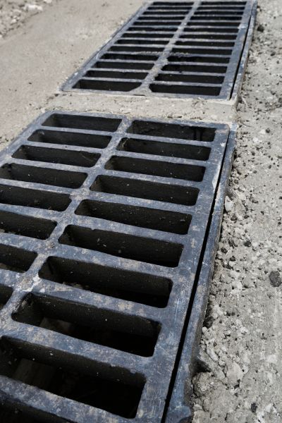 Cost of Sidewalk Drainage Installation in Appleton