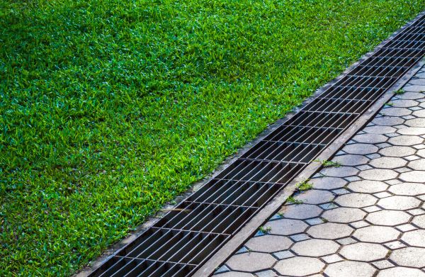 Stormwater Drain Repair in Appleton