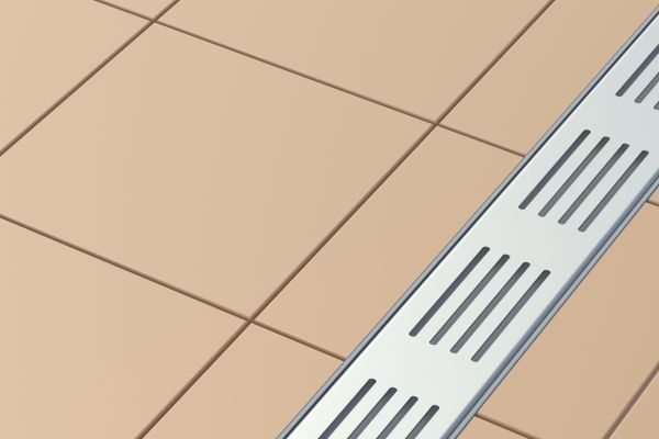 Basement Drain Replacement in Appleton